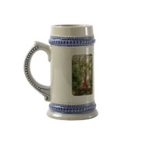 Plant - The Tree of Life Coffee Mug