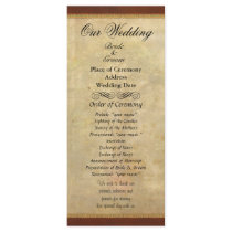 Plant - Tree of life Custom Rack Cards
