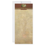 Plant - Tree of life Custom Rack Cards