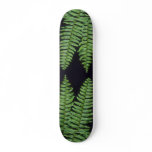 Plant Twin Peaks Skate Board