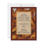 plantains i party invite