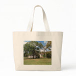PLANTATION TOTE BAG