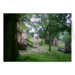 Plantation house