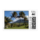 Plantation on St. Kitts postage