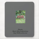 Planter Mouse Pad