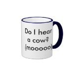 Plantilla de la Dos-Imagen de la taza
