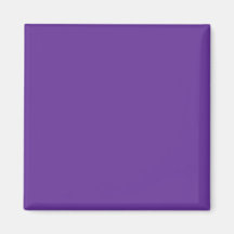 Plantilla púrpura del fondo del color sólido 66339 imanes de nevera