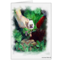 Planting cards by CecilyMitchell Planting cards
