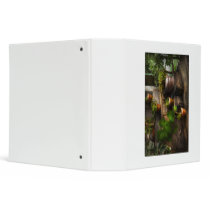 Plants - A summers soak Binder