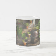 Plants - A summers soak Mug