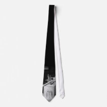 Plants & Antique Water Can ties