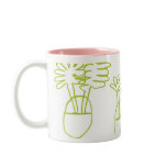 Plants Mug