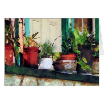 Plants on Porch cards