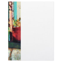 Plants on Porch letterhead