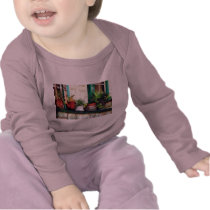 Plants on Porch t-shirts