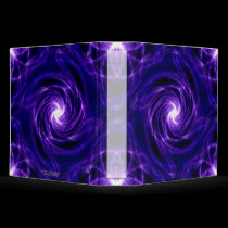 Plasma Abyss 2" Binder binders