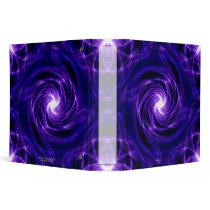 Plasma Abyss 2" Binder