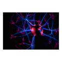 Plasma Ball 4678 Fine Art Photography Print print