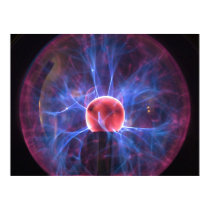 Plasma Ball Fine Art Photography posters