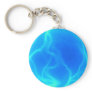 Plasma Ball Keychain