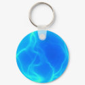 Plasma Ball Keychain by annaleeblysse Plasma Ball Keychain