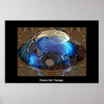 Plasma Belt Passage posters