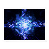 Plasma Blast 1-Larger posters