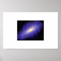 Plasma Blast 2 - Smaller Poster