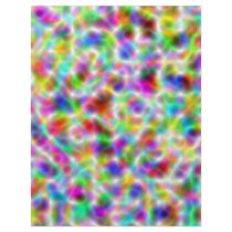 Plasma Clouds Custom Letterhead