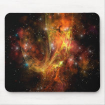 PLASMA DRIFT mousepads