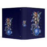 Plasma Fairy Binder
