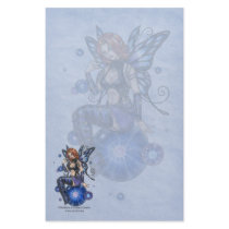 Plasma Fairy Stationery by Planet_Zerick Plasma Fairy Stationery