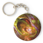 Plasma Paradise Key Chains