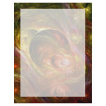 Plasma Paradise Letterhead Design