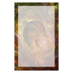 Plasma Paradise Personalized Stationery