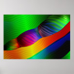 Plasma Pod Posters