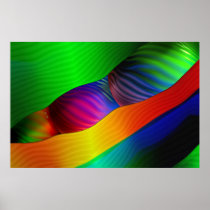 Plasma Pod Posters
