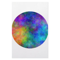 Plasma stationery