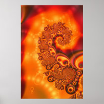 Plasmatic Ectolightarm Print