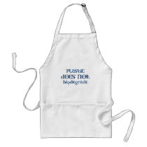 Plastic aprons by smallhandsdesigns Plastic aprons