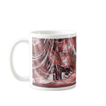 Plastic Bubbles mugs