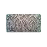 Plastic Bubbles Texture Address Label