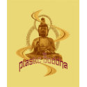 Plastic Buddha III t-shirts