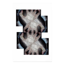 Plastic Hands posters