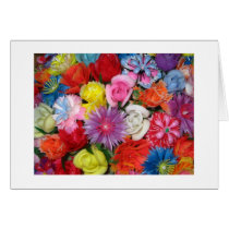Plastic Happiness cards