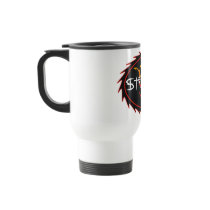 Plastic Mug