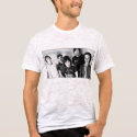 Plastic Parachute Vintage Fit Tee t-shirts