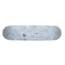 Plastic Skate Board