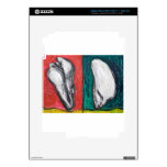 Plastic Surgery Before and After iPad 3 Decal
