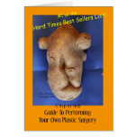 Plastic Surgery Potato cards